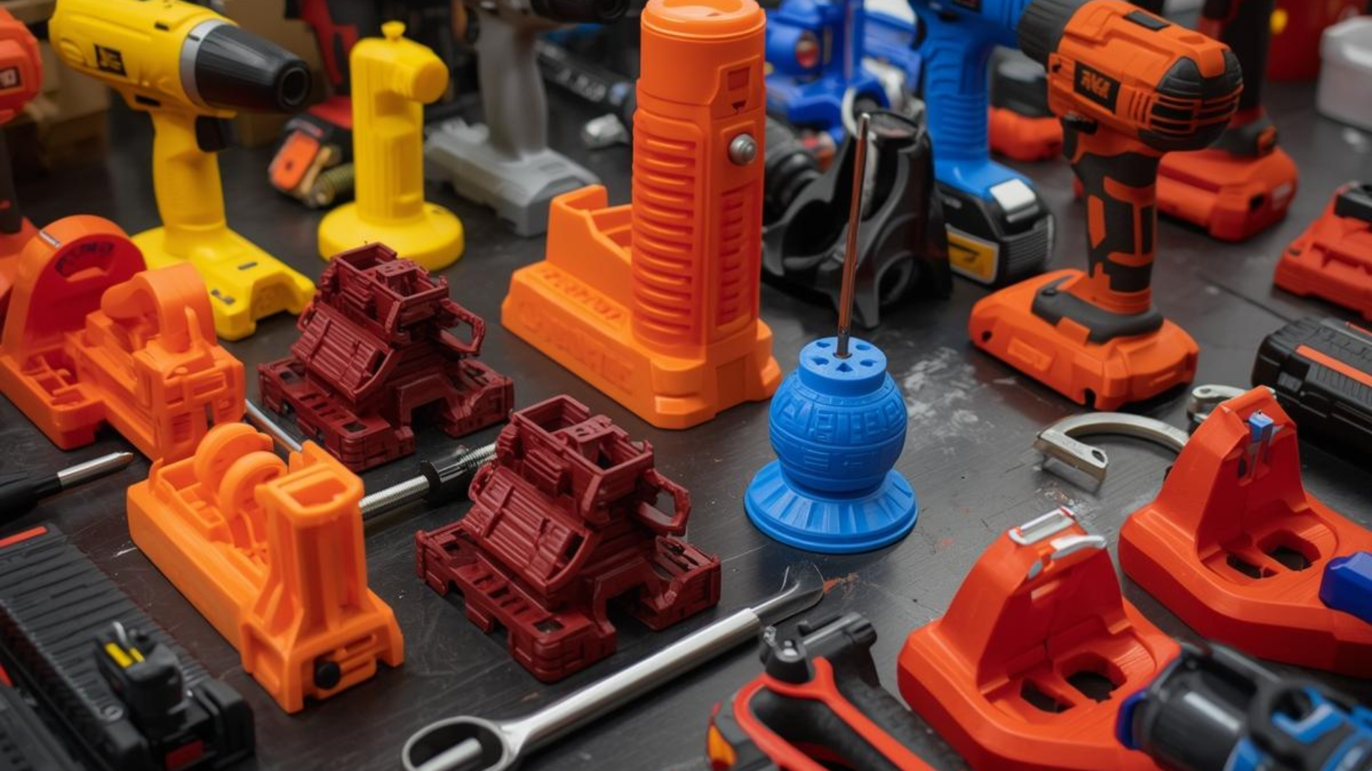 3D design printing services